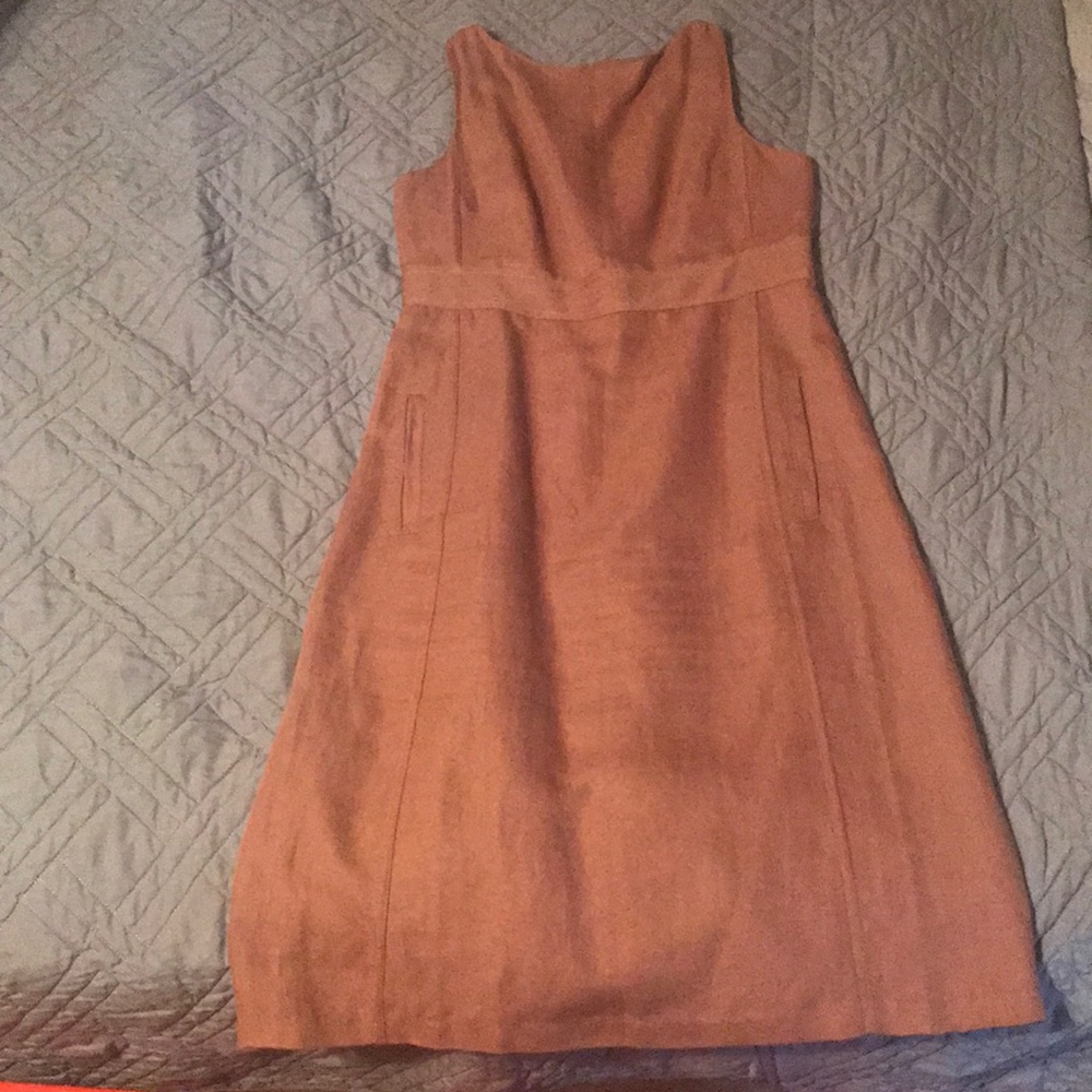 Ann Taylor A line dress